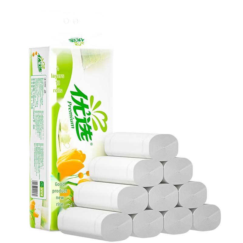 Mind Act Upon Mind Туалетная бумага без втулки