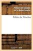Книга Fables De Fenelon