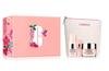Clinique Набор: Лосьон и Сыворотка Moisture Surge 100H 50 мл (26 бутылок): 50 мл, 30 мл, 5 мл, по 1 флакону.