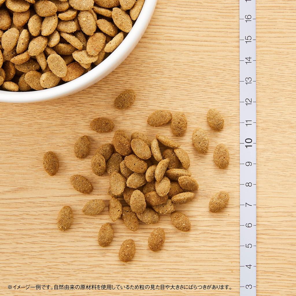 Nutro Nutro Supremo Для очень маленьких собак Для контроля малого веса 3 кг Корм для собак Окрашивание для - Собак, [Натуральные ингредиенты/Без добавок/Хороший