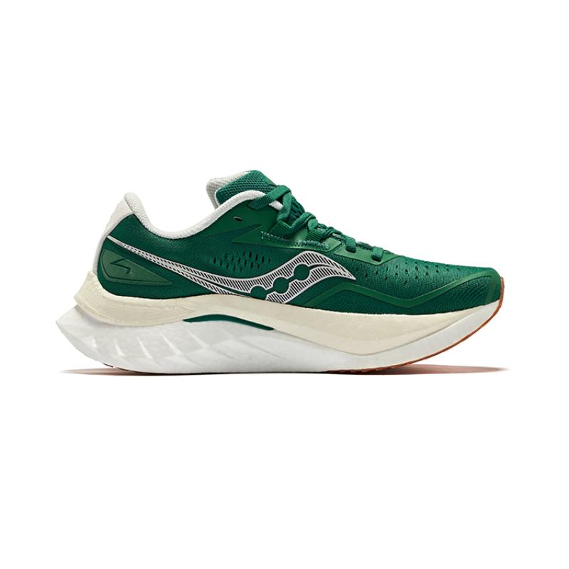 SAUCONY Endorphin Speed 4 Verdant White Женские Saucony S10940-136
