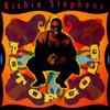 LP Record RICHIE STEPHENS - Pot Of Gold (Maniac and Love Me Alw SHGLP636106 Shang 1996 Jamaica Reggae, Ska & Dub