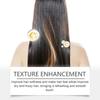 Hoegoa Leave-In Hair Spray Gentle Moisturizing, Improves Frizz, Smooths, Adds Shine, Refreshing And Voluminous Hair Spray