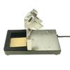 ABIY Для паяльных жал JBC Автоматический сон Быстрый Алюминиевый сплав C470 C245 C210 Паяльная станция Рукоятка Держатель Паяльник Инструменты