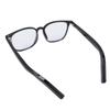 AI Translation Glasses Real Time Translation Bluetooth Polarized Smart Sunglasses with Microphone and Speaker for