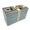 100 000 долларов США пачки банкнот копилка копилка