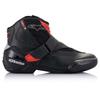 Мотоботы Alpinestars R v2 VENTED Ботинки 2224021 8059175345562 [Alpinestars] Черный/Красный EUR42/26.5см SMX-1