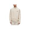 Carhartt WIP Logo Embroidered Zip High Neck Loose Fit Long Sleeve Jacket Men jackets I031686-05-XX