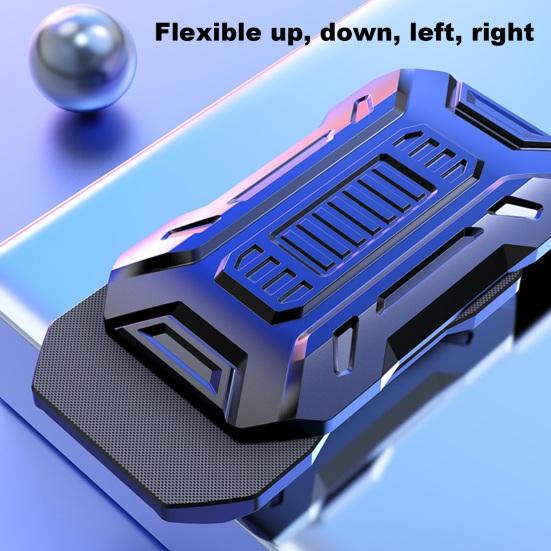 Спортивный автомобиль-слайдер, игрушка-непоседа, портативный, для снятия стресса, тревоги, детей, подростков, взрослых, тренировка гибкости пальцев, металлический магнитный слайдер, EDC, сенсорная игрушка