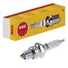 NGK (7112) D8HA Standard Spark Plug, Pack of 1
