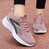 Женская обувь Летняя новая легкая спортивная обувь Кроссовки повседневная обувь для женщин