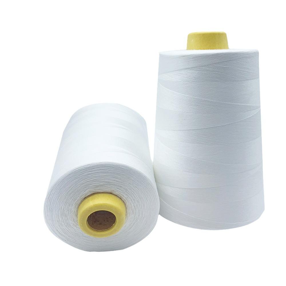 202 Большой рулон прочных швейных ниток: 1 фунт, плотная джинсовая ткань, изготовление чемоданов и шляп