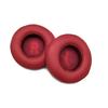 1 Pair Soft Ear Pads Earmuffs Ear Pads Cushion Cover Leather for JBL-E35 E45 E45BT Earmuffs Adult Teen Boy Girl