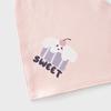Tongtai Baby Pure Cotton Triangle Bib