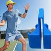 Practical Tennis Net Camera Stand Easy To Mount Outdoor Sports Video Recording Fence Phone Holder For Badminton Baseball Tennis