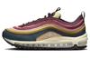 Air Max 97 Многоцветный вельвет Женские FB8454-300