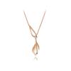 Stylus Grazia Lily 3 Necklace_252200258