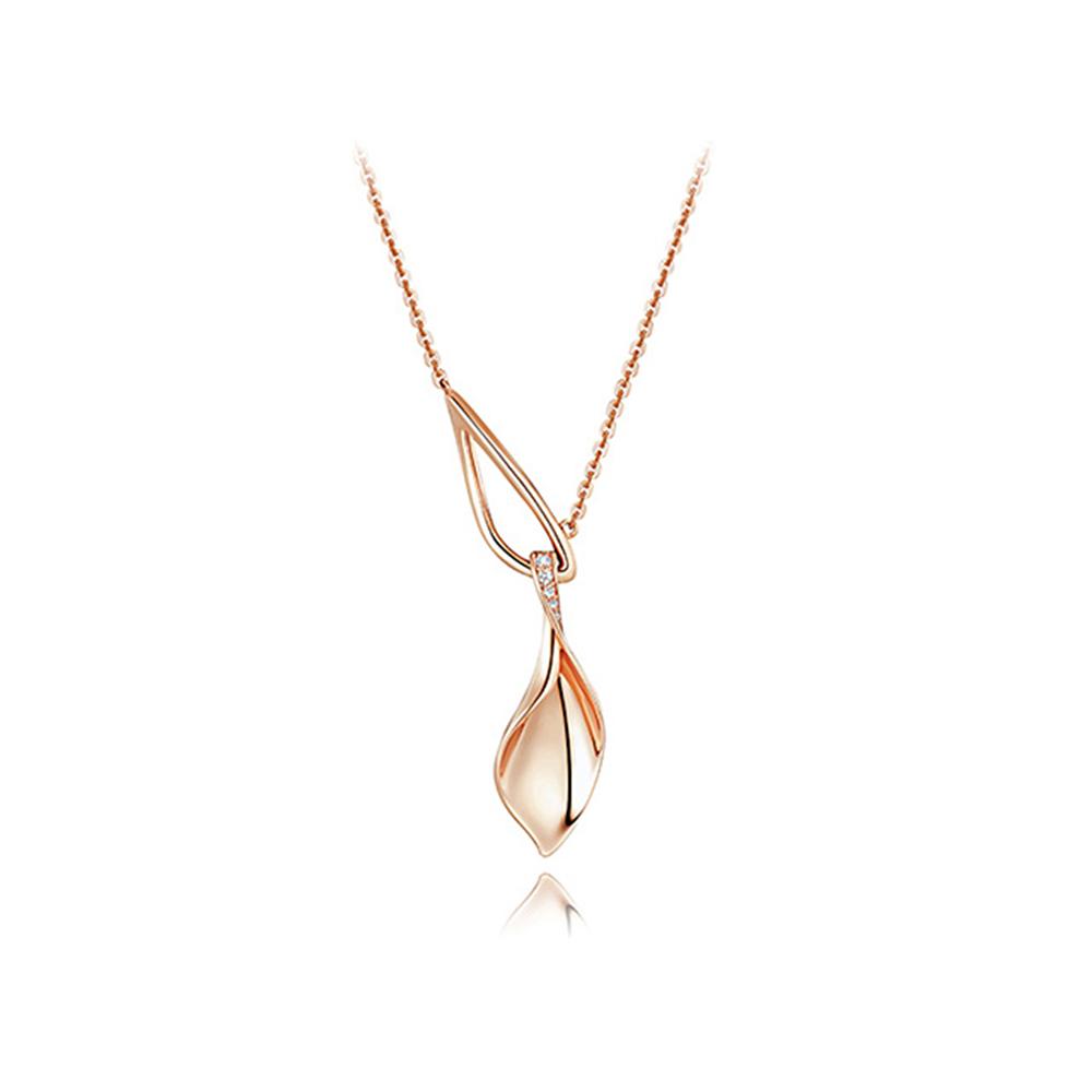 Stylus Grazia Lily 3 Necklace_252200258