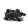 SENSAH MX9 RX 3 Speed Folding Bike Derailleur RX 3S Shifter MX9 3S/5S/9S Rear Derailleur for 412 Folding Bike Trigger