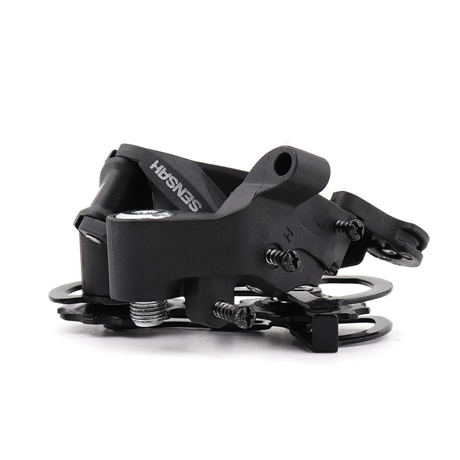 SENSAH MX9 RX 3 Speed Folding Bike Derailleur RX 3S Shifter MX9 3S/5S/9S Rear Derailleur for 412 Folding Bike Trigger