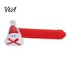 Christmas Party Home Decor Knitted Doorknob Covers, Santa Reindeer Decor, Anti?Slip Protector Sleeves, Door Protective Knob Gloves Handle
