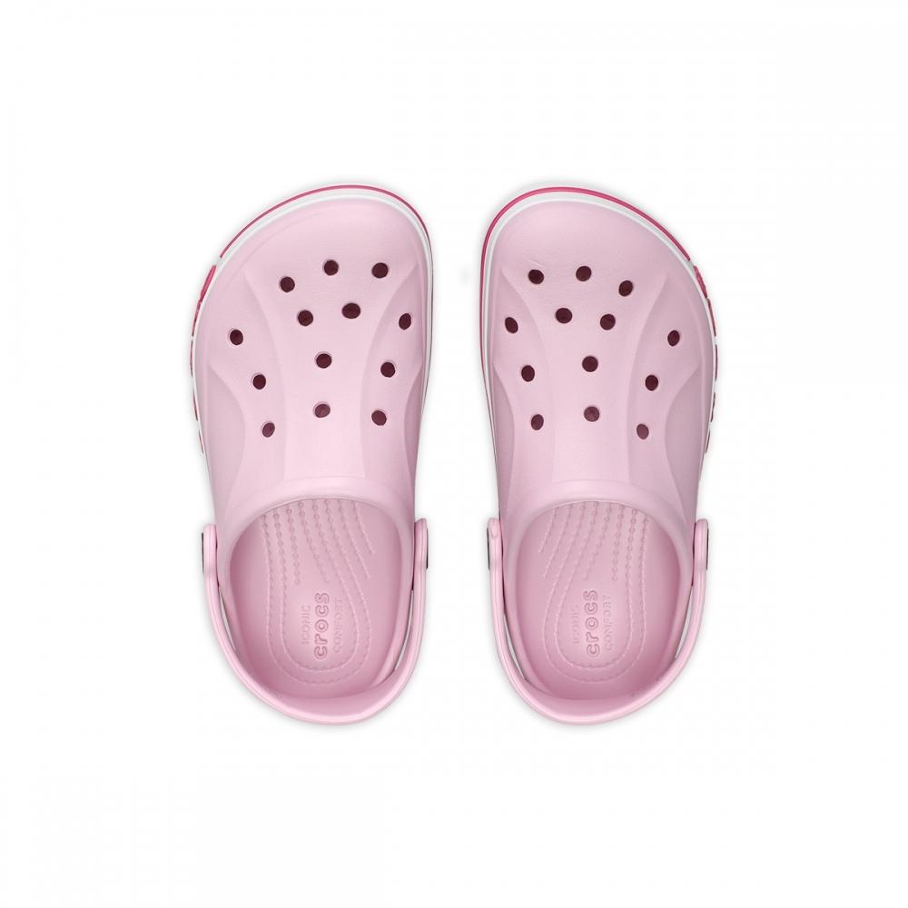 Crocs Bayaband Clog Kids 207019 6тг