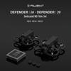 Набор ND-фильтров iFlight DJI O3 Lite (Китайская версия)