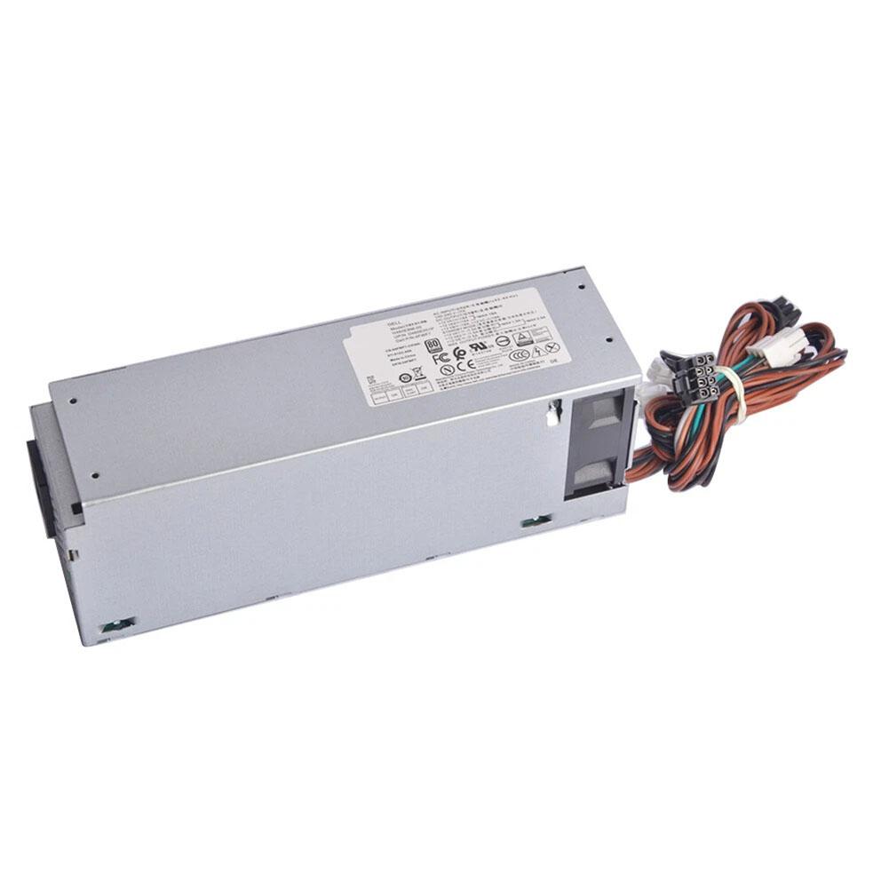 Сетевой адаптер H460EBM00 мощностью 460 Вт для ПК For DELL 3040 3046 3050 5050 5060 5080 5090 7050 7060 7070 7080 7090 MT и 8940