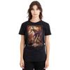 Dungeons & Dragons Womens/Ladies 2024 Bard Key Art T-Shirt