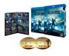 Falling Skies Complete Box Set (Fourth Season) (2 Discs) [Blu-ray]