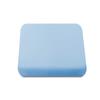 Ice Silk Seat Cushion Memory Cotton Waist Cushion High Quaity Office Chair Pad