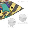P-Phineas And F-Ferbs Pillow Cover Cute Case For Office Car Home Decorative Cushion Cover Soft Graphic Pillowcases Gift Idea