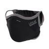 LayLax Cool Easy Breath Face Circumference 59cm and Black Guard, L-XL (Head Over),