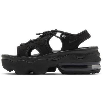 Air Max Koko Sandal Черные женские кроссовки антрацит CI8798-003