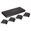 Splitter Extender HDMI - LINDY - 4 Ports - 50m - Full HD 1920x1080 - Power Over Cat.6