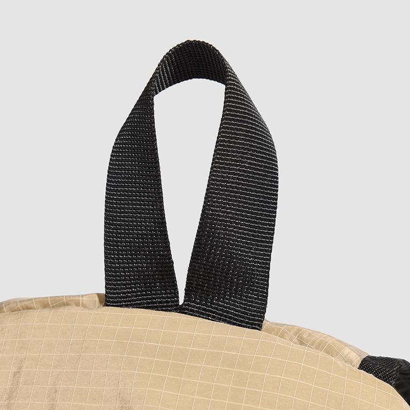 Легкий рюкзак Color Block Travel Backpack Ride Small Backpack