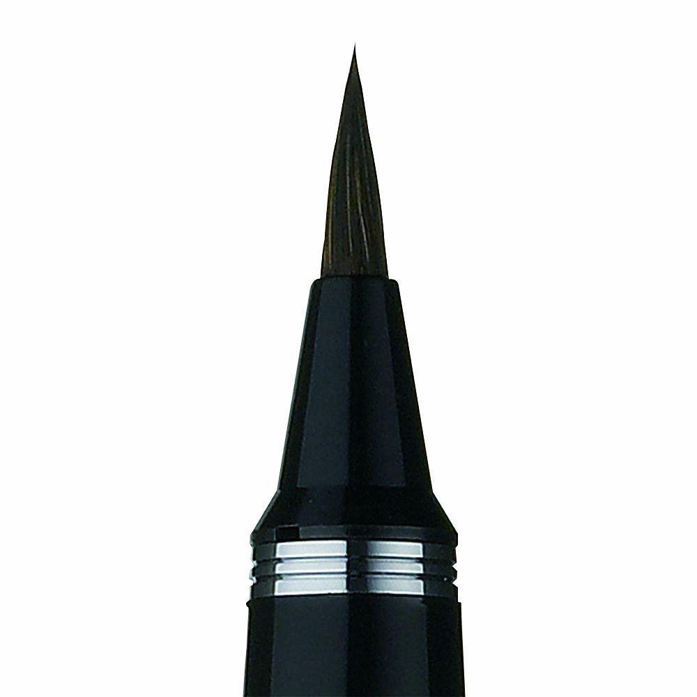 Kuretake Fude Pen Kuretake Fountain Brush Starry Night Black DAY141-1