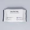 Очень большие одноразовые салфетки для пыли – Толстая статическая нетканая ткань для швабр и пылесосов