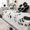 Sofa Towel Cover Cloth All-Inclusive Universal Four Seasons Universal Sofa Sofa Cover Non-Slip Cover Blanket Anti-Scratching