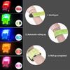 LED Armband LED Bracelet Night Safety Reflective Bands Wearable Running Arm Belt LED Warning Wristband Enduring