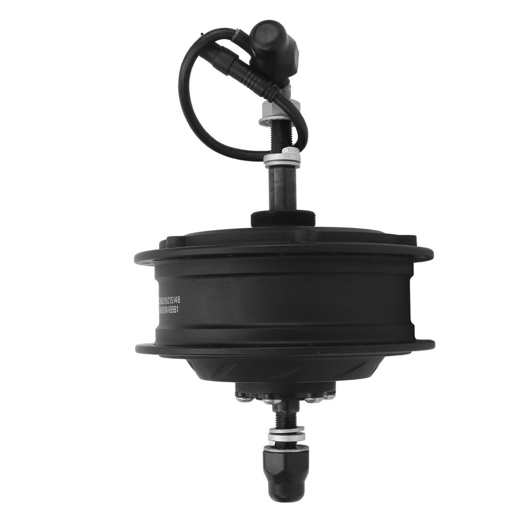 36 В 500 Вт Мотор-колесо Заднее Мотор-колесо для Электровелосипеда Мотор-колесо для Горного Велосипеда Преобразование Литиевой Батареи Водонепроницаемый