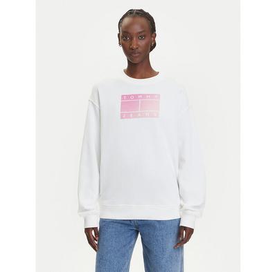 Толстовка Tommy Jeans Gradient Flag