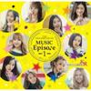 B Siqueen The Idolm Ster.kr Музыка Эпизод 1 Тип B [cd+Буклет+dvd]