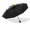 1pc Sanrio Characters Automatic Umbrella 8-Bone Design Compact Gear for Outdoor Travel, Perfect Helloween Chrismas Gift for Friends or Family yy250829