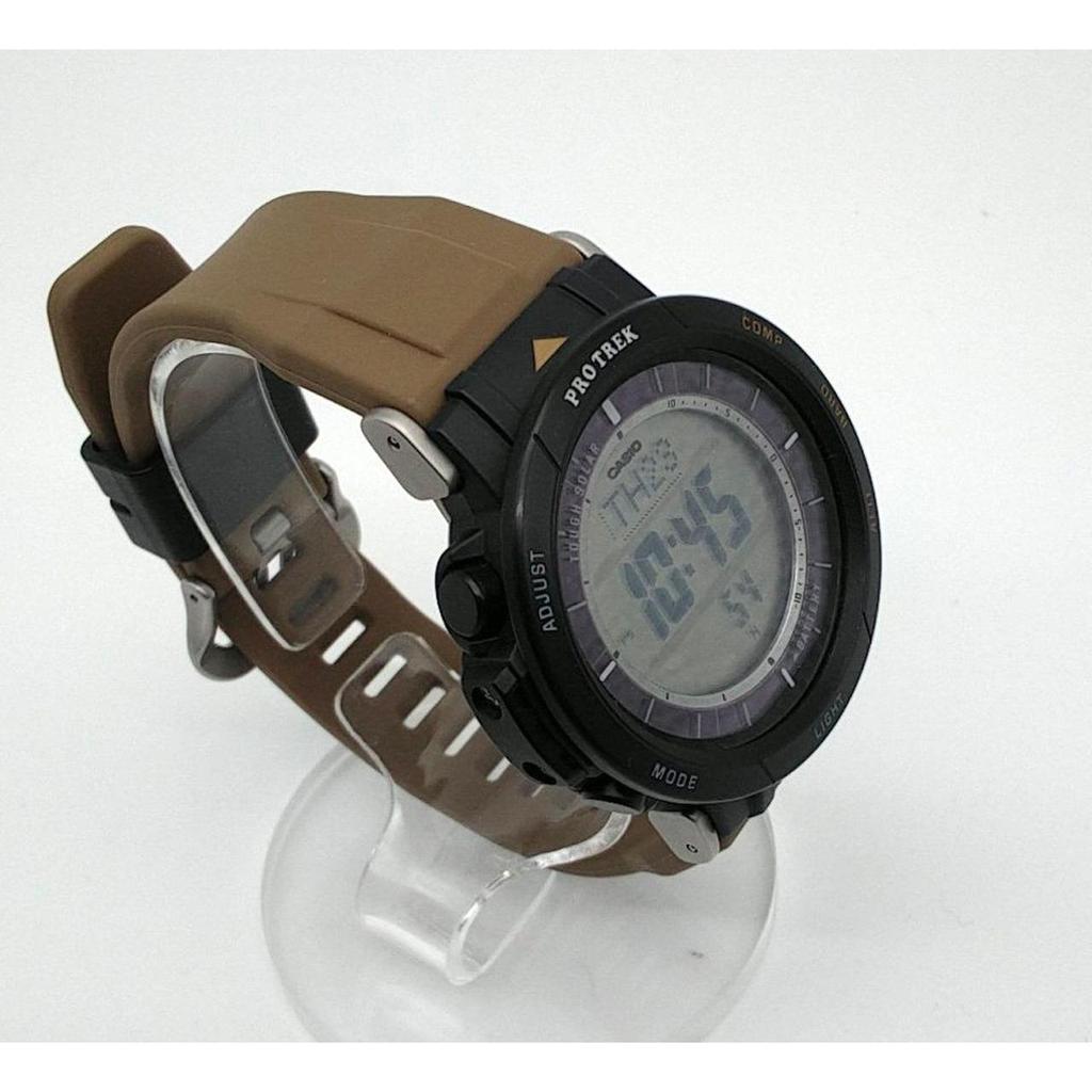 Б/у CASIO PRG-30-5JF PRO TREK