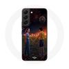 Case for Samsung Galaxy S21 FE Stranger Things Poster