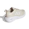 Adidas All Day Power Comfortable Breathable Lightweight Low Top Running Shoes Unisex Sneakers Brown White JQ2238