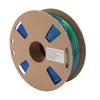 3D Printer Filament Dual Color 1.75mm 2.2lb Net Weight 200 To 220 Celsius PLA Filament for 3D