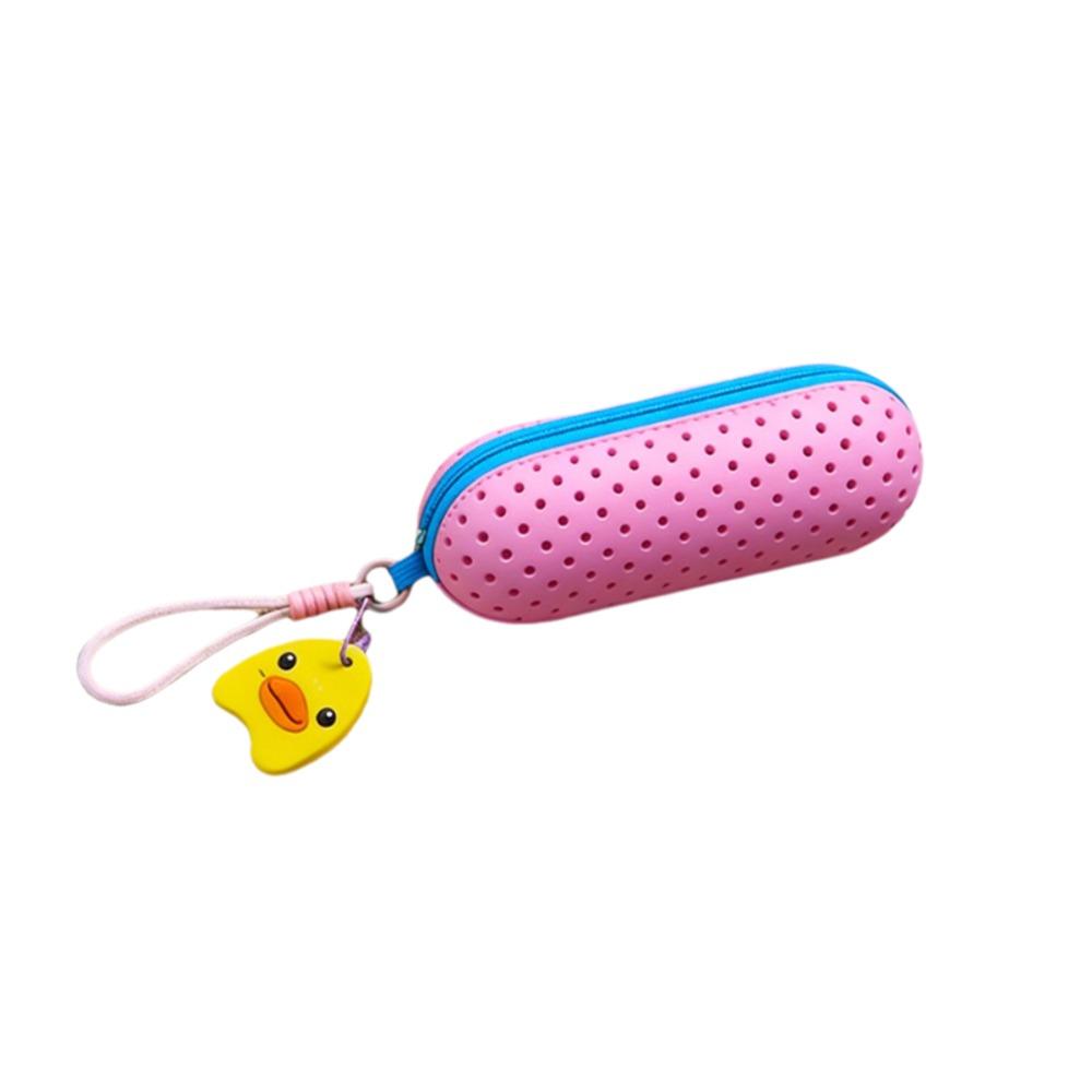Soft Case Swimming Goggles Case Breathable Design Eyeglasses Organizer Outdoor Swimming