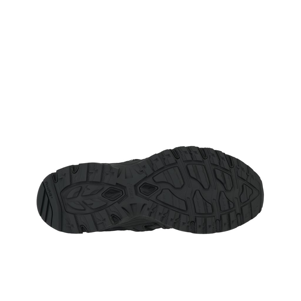 Asics Кроссовки унисекс Gel Sonoma 15-50 Triple Black 1201A438-001